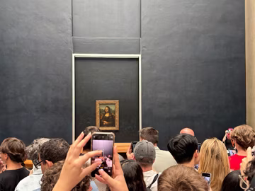 Лізу теж побачив. Вражень особливих не залишилось.